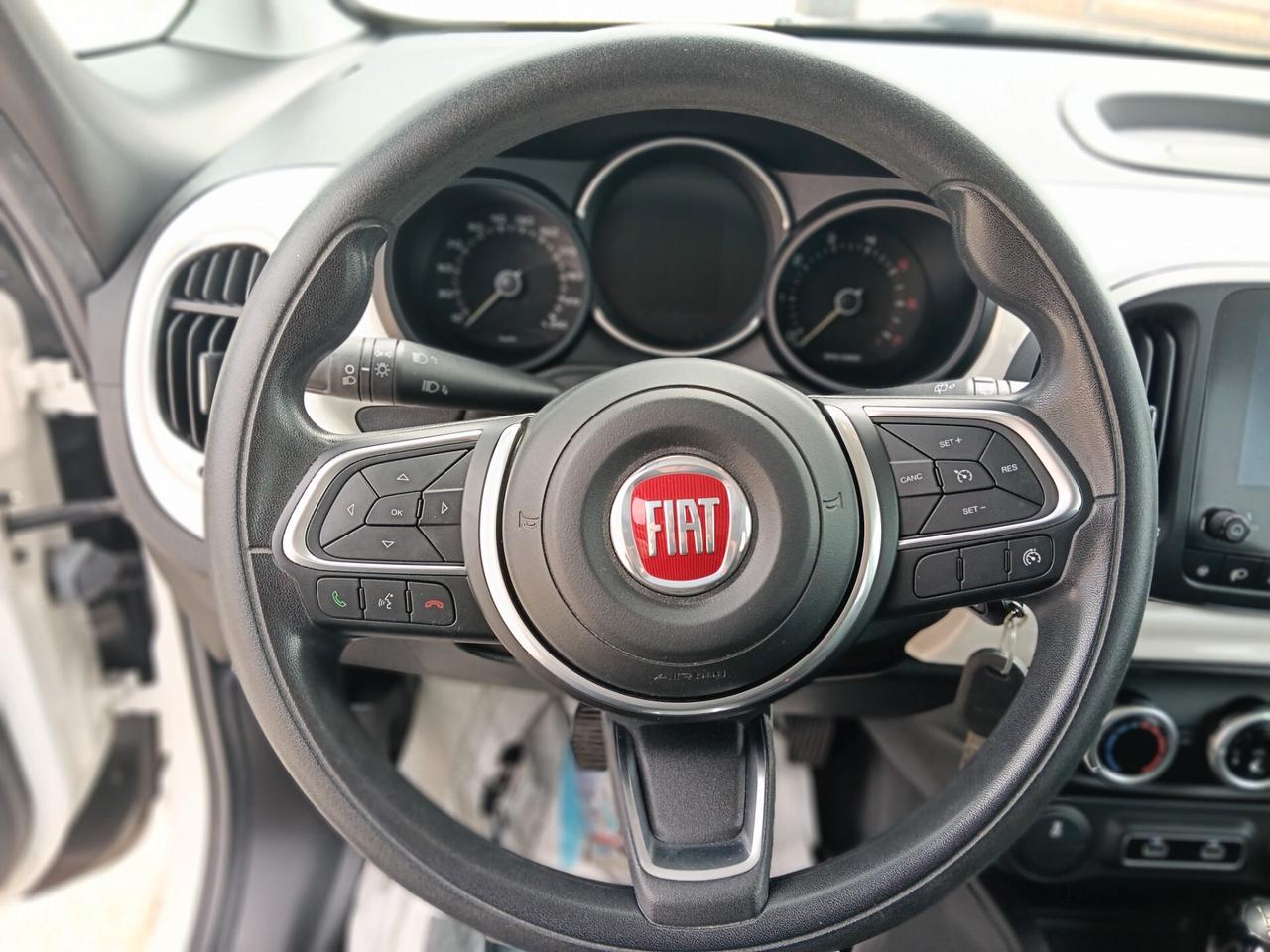 Fiat 500L 1.3 Multijet 95 CV Mirror 2020