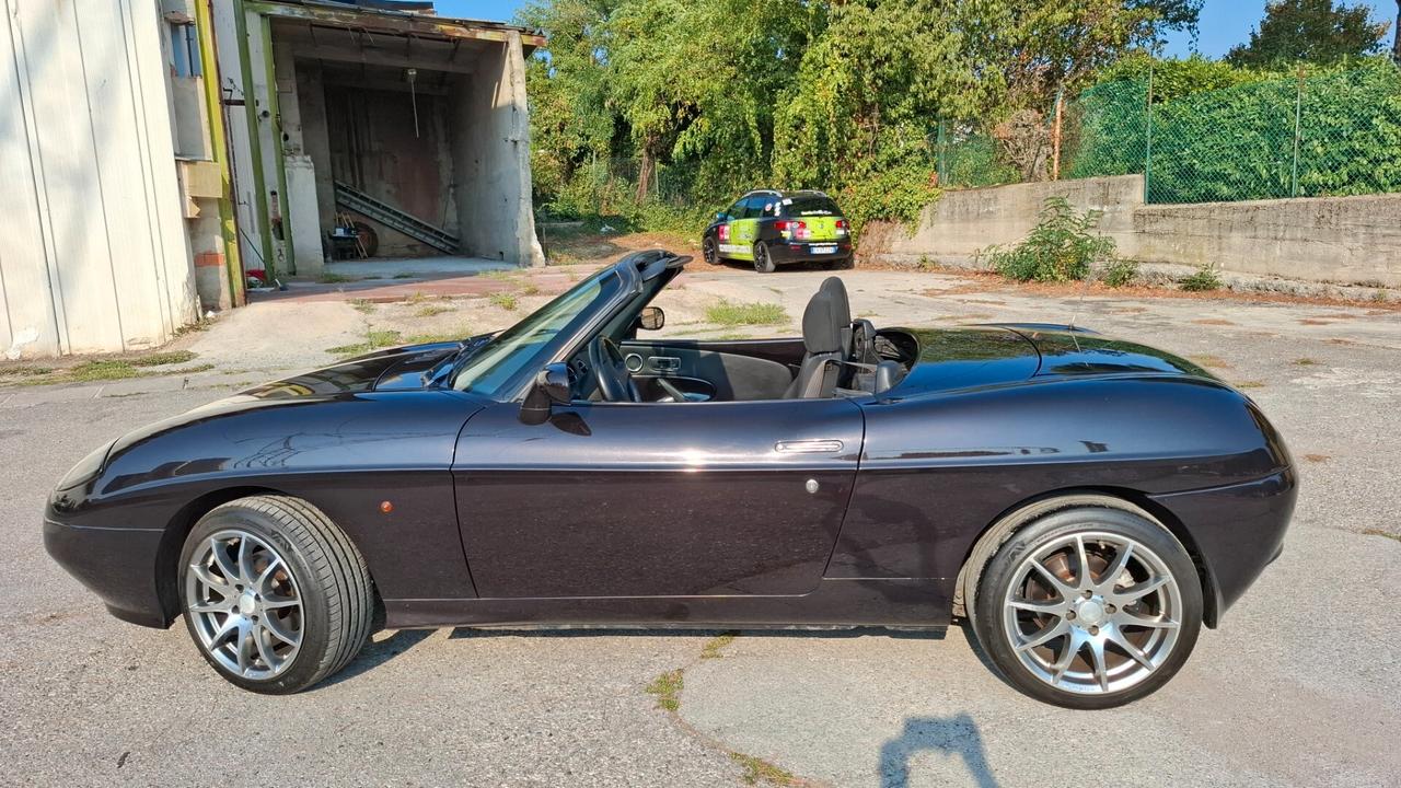 Fiat Barchetta 1.8 16V