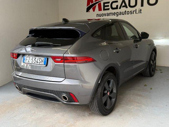 JAGUAR E-Pace 2.0D 150 CV AWD aut. R-Dynamic