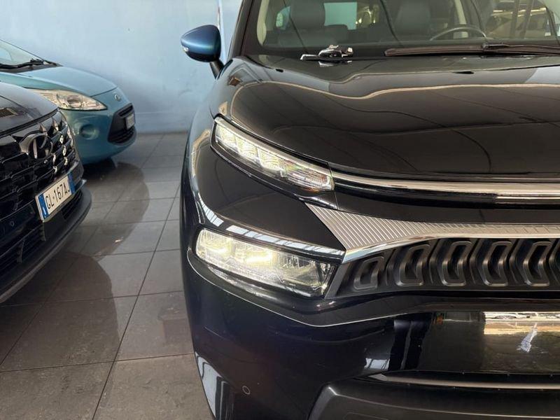 Citroën C3 Aircross 1.2 PURETECH SHINE PACK S&S 110CV