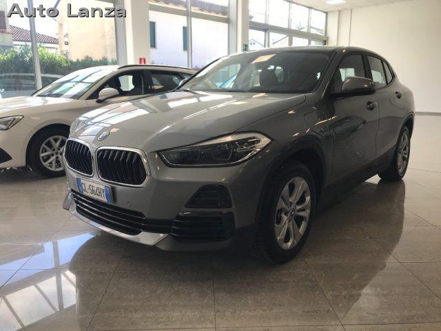 BMW X2 xDrive25e Business-X PREZZO REALE