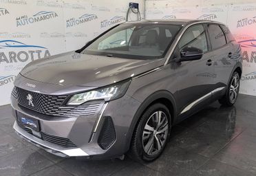 Peugeot 3008 II 1.5 bluehdi Allure Pack s&s 130cv eat8