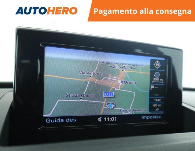 AUDI Q3 2.0 TDI 150 CV quattro S tronic Sport