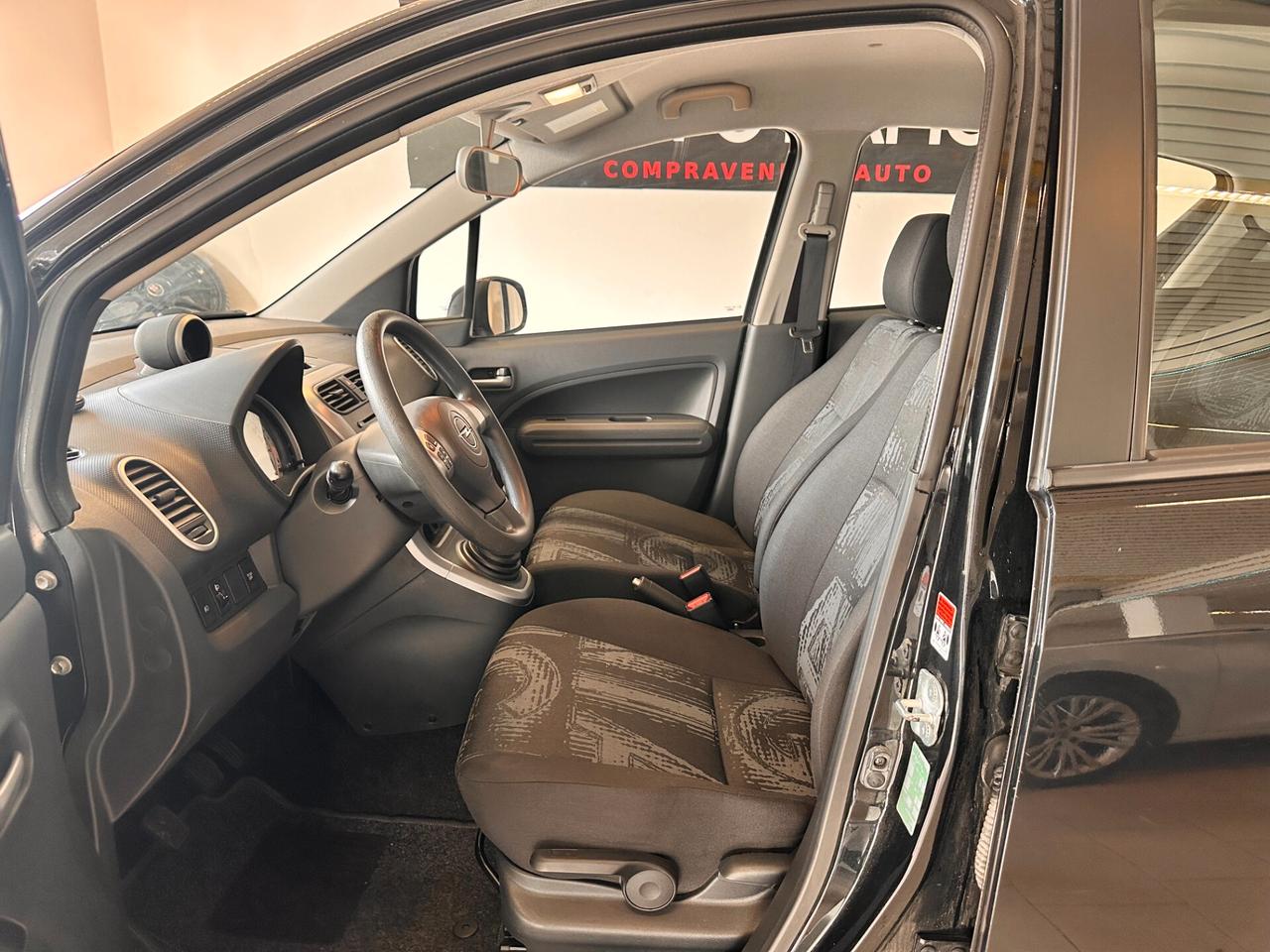 Opel Agila 1.2 16V 94CV Enjoy