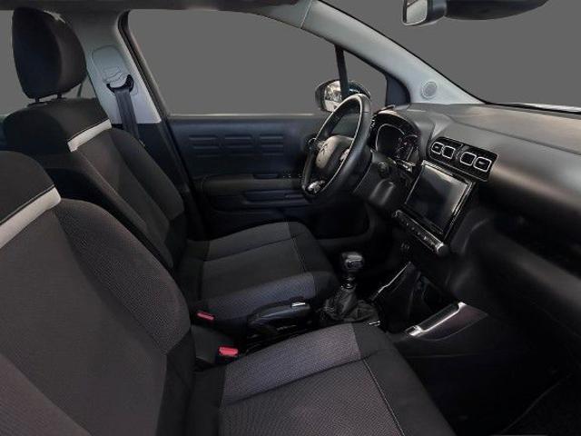 CITROEN C3 Aircross BlueHDi 110 S&S Shine Pack