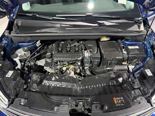 Opel Crossland Full-Led Benzina Euro 6 Neopatentati