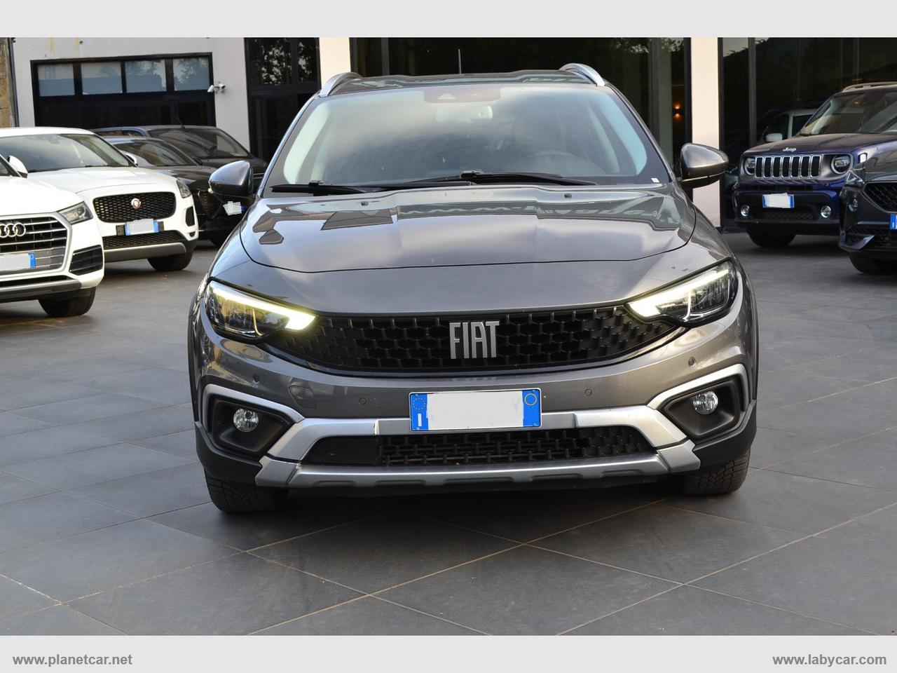 FIAT Tipo 1.6 Mjt S&S 5 porte Cross