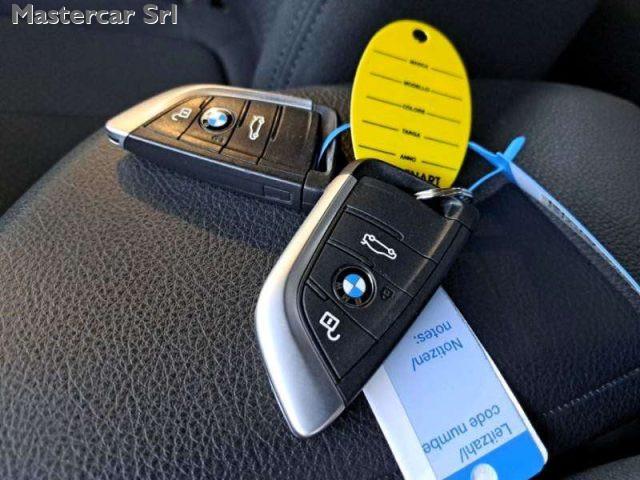 BMW X2 X2 F39 sdrive18d Business X Auto - GL115FD