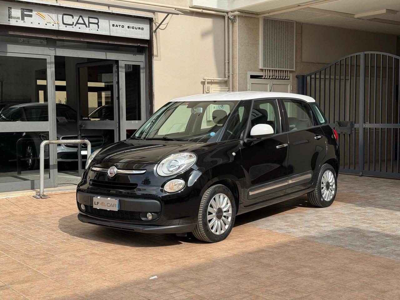 Fiat 500L 1.3 Multijet 85 CV Pop Star