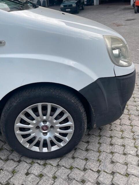 Fiat Doblo Doblò 1.9 MJ Combi anno 2006