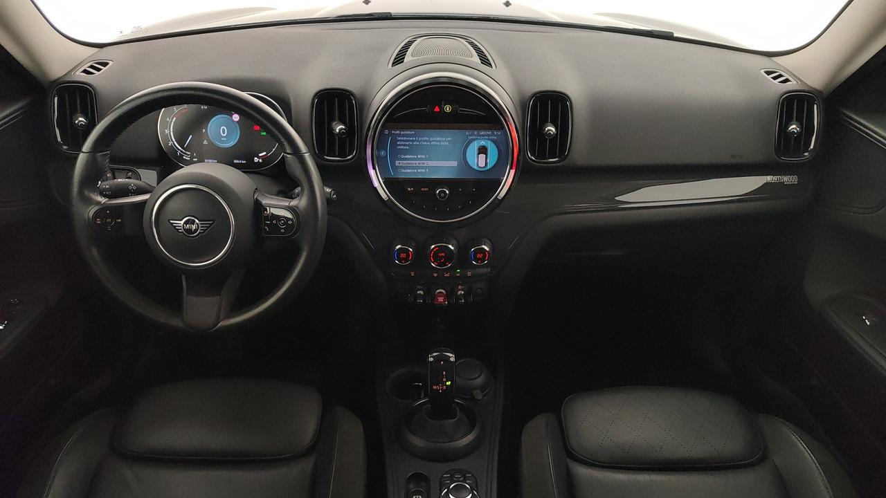 MINI Mini Countryman F60 2020 - Mini Countryman 2.0 Cooper D Northwood Edition auto