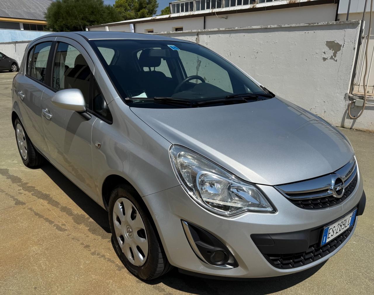 Opel Corsa 1.3 CDTI 75CV 5 Porte