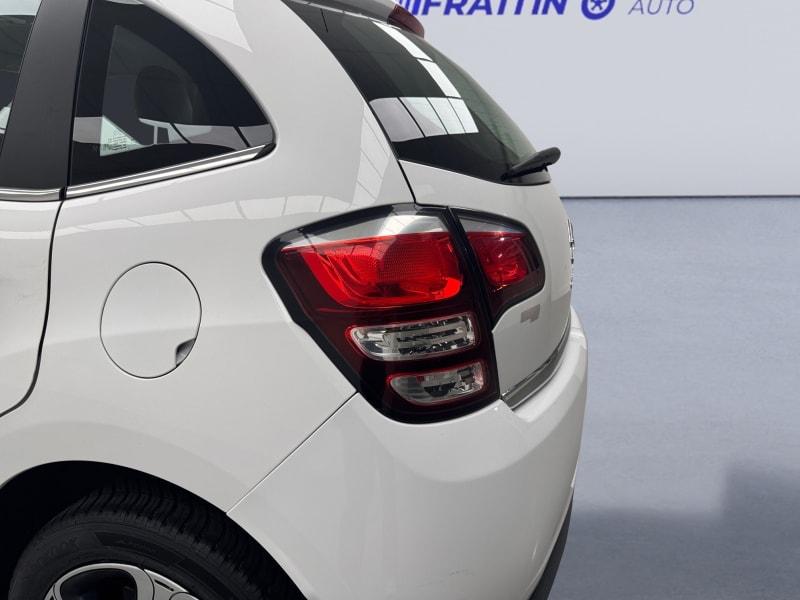 CITROEN C3 1.2 PURETECH FEEL EDITION 8