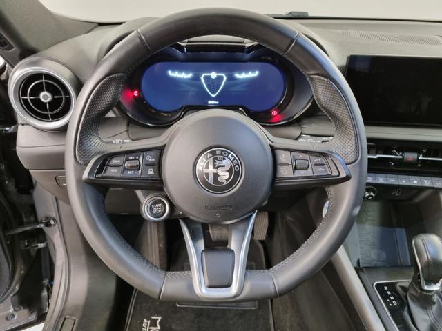 ALFA ROMEO Tonale 1.5 130 CV MHEV TCT7 Sprint