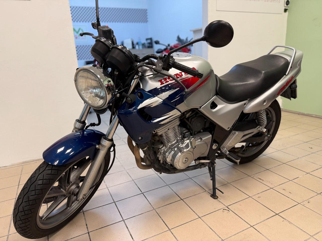 Honda CB 500