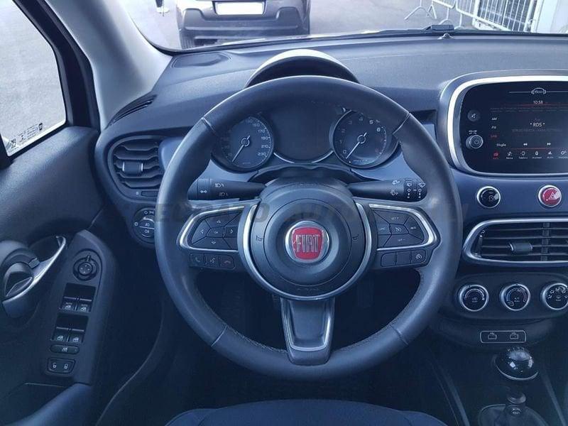 FIAT 500X 2022 1.0 t3 Club 120cv