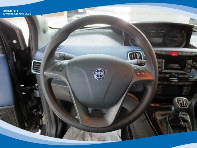 LANCIA Ypsilon Hybrid 1.0 FireFly 70cv 5 Porte Gold EU6 KM Ø
