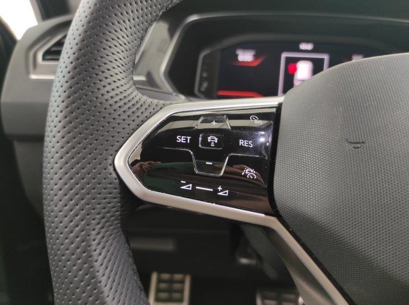 VOLKSWAGEN Tiguan 2ª serie - Tiguan 1.5 TSI 150 CV DSG ACT R-Line