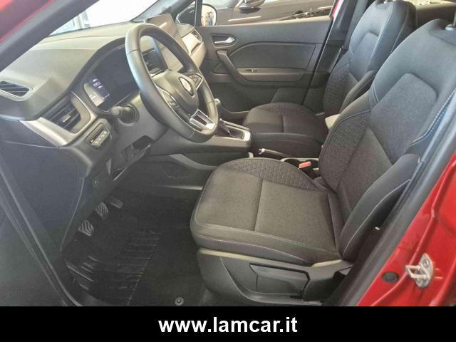 RENAULT Captur ECO-G 100 CV Evolution **GPL**
