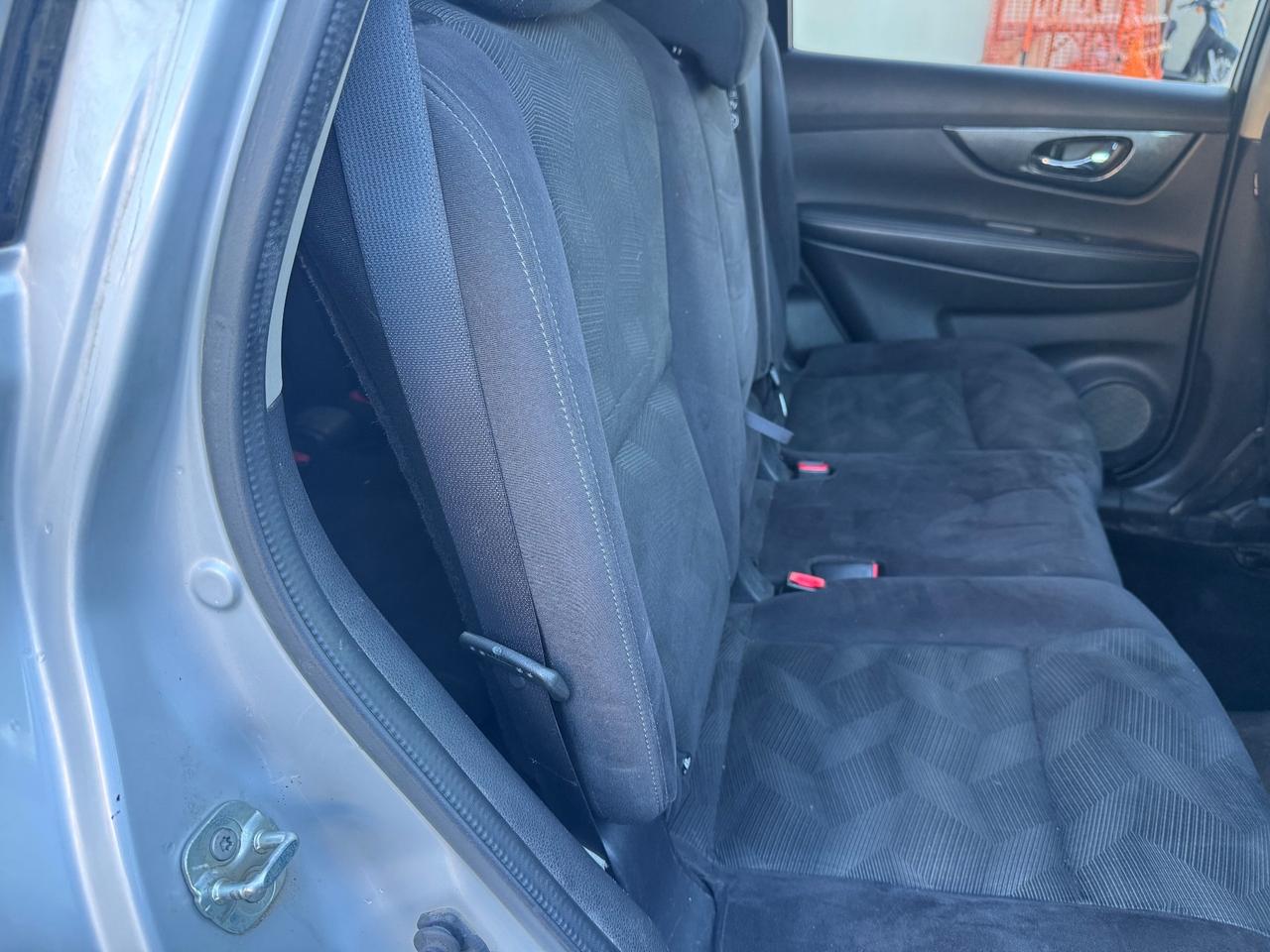 Nissan X-Trail 1.6 dCi 2WD Tekna