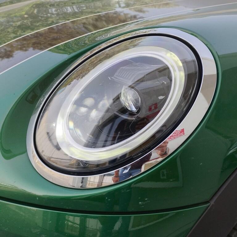 Mini Cooper 1.5 TwinPower Turbo Cooper