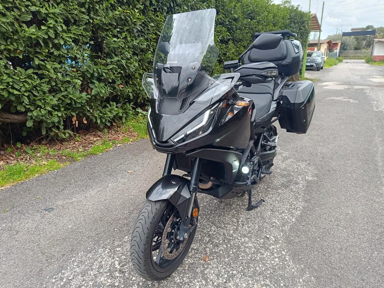 Honda NT 1100