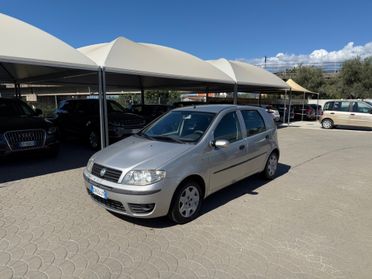 Fiat Punto 1.3 Multijet 16V 5 porte Actual