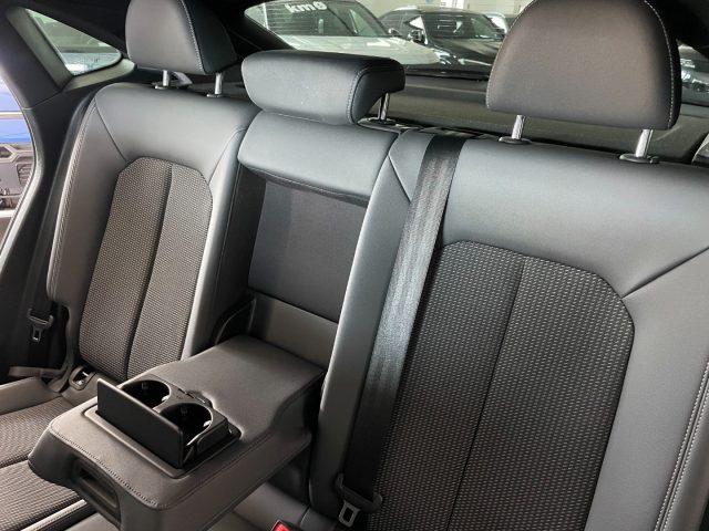AUDI Q3 SPB 2.0 TDI 150 CV S-Tronic S-Line
