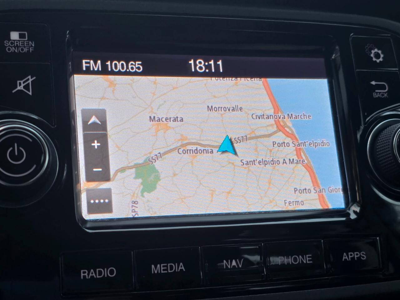 Fiat Tipo 1.6 Mjt S&S SW 2020