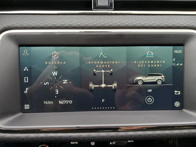 LAND ROVER Range Rover Evoque D200 I4 AWD MHEV Hybrid 204cv R-Dynamic S