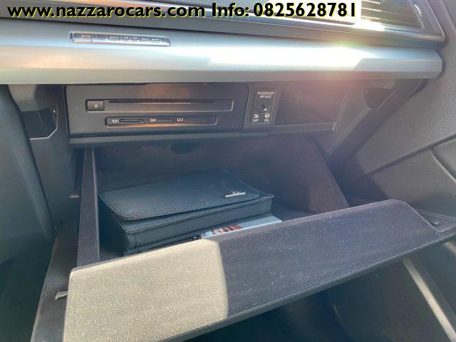 AUDI Q5 40TDI qtro Stronic Business PELLE/NAV
