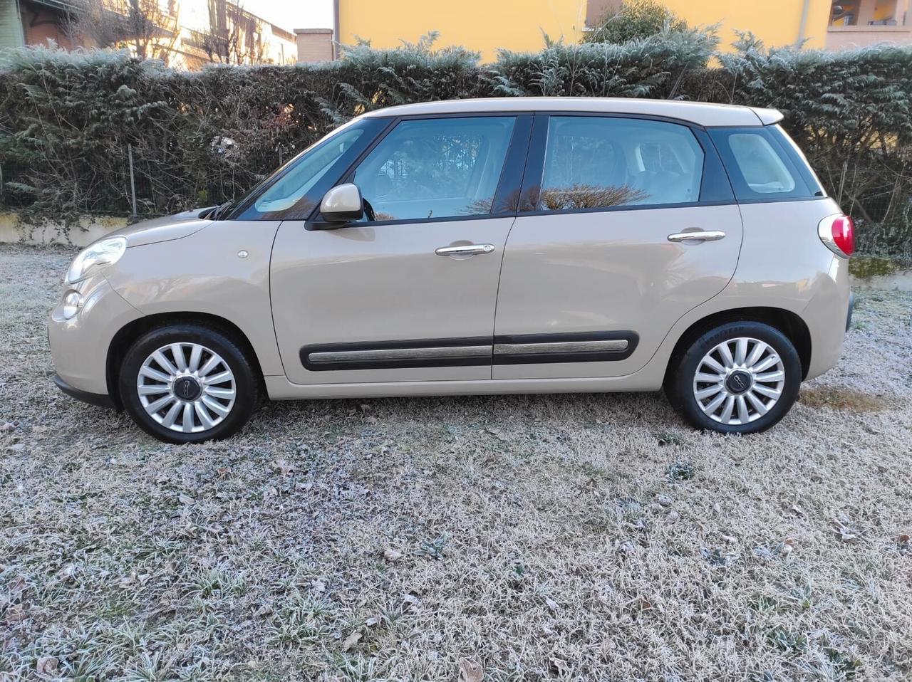 Fiat 500L 1.6 Multijet 105 CV Lounge