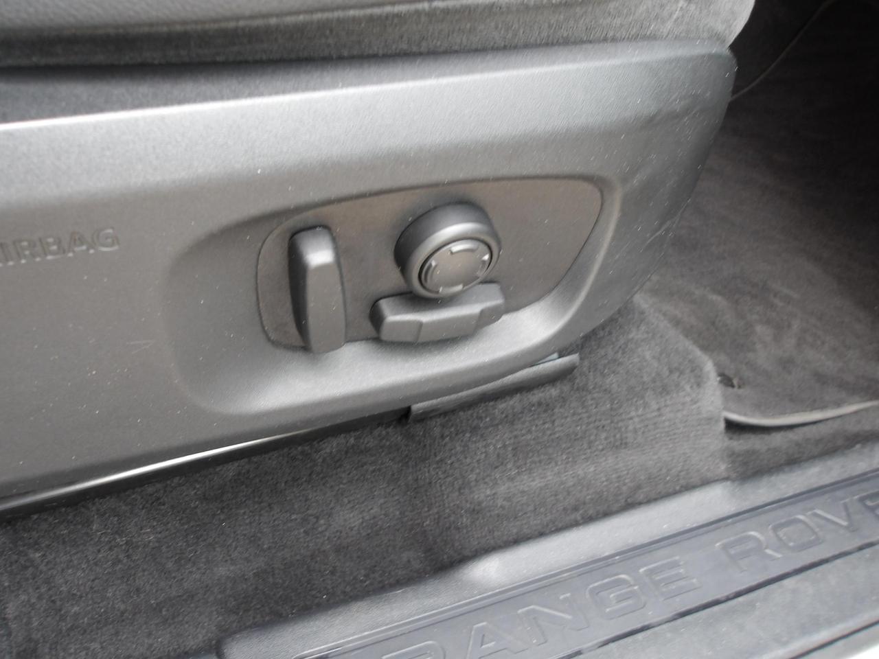 Land Rover Range Rover Evoque 5 Porte Range Rover Evoque 5p 2.0 td4 SE 150cv auto