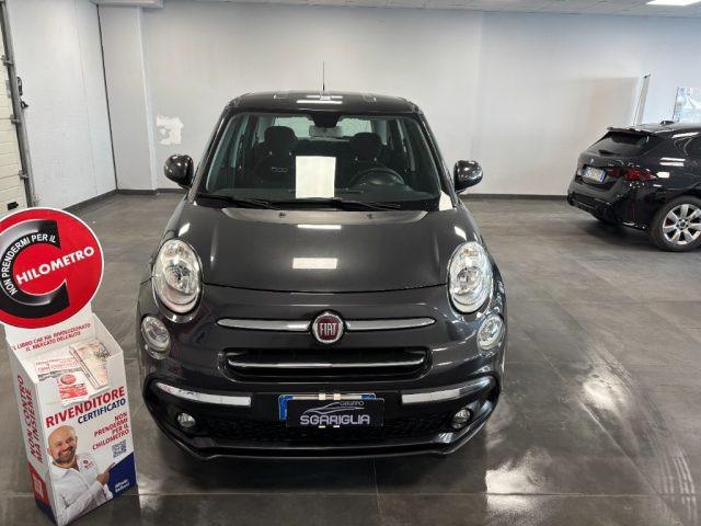 FIAT 500L 1.3 MTJ Automatico Dualogic Lounge