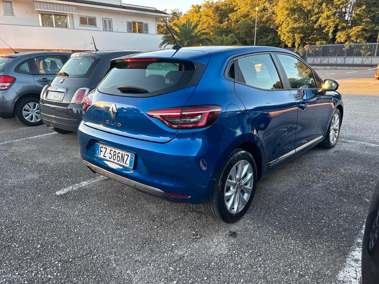 Renault Clio 1.5 dCi 5 porte - 2019