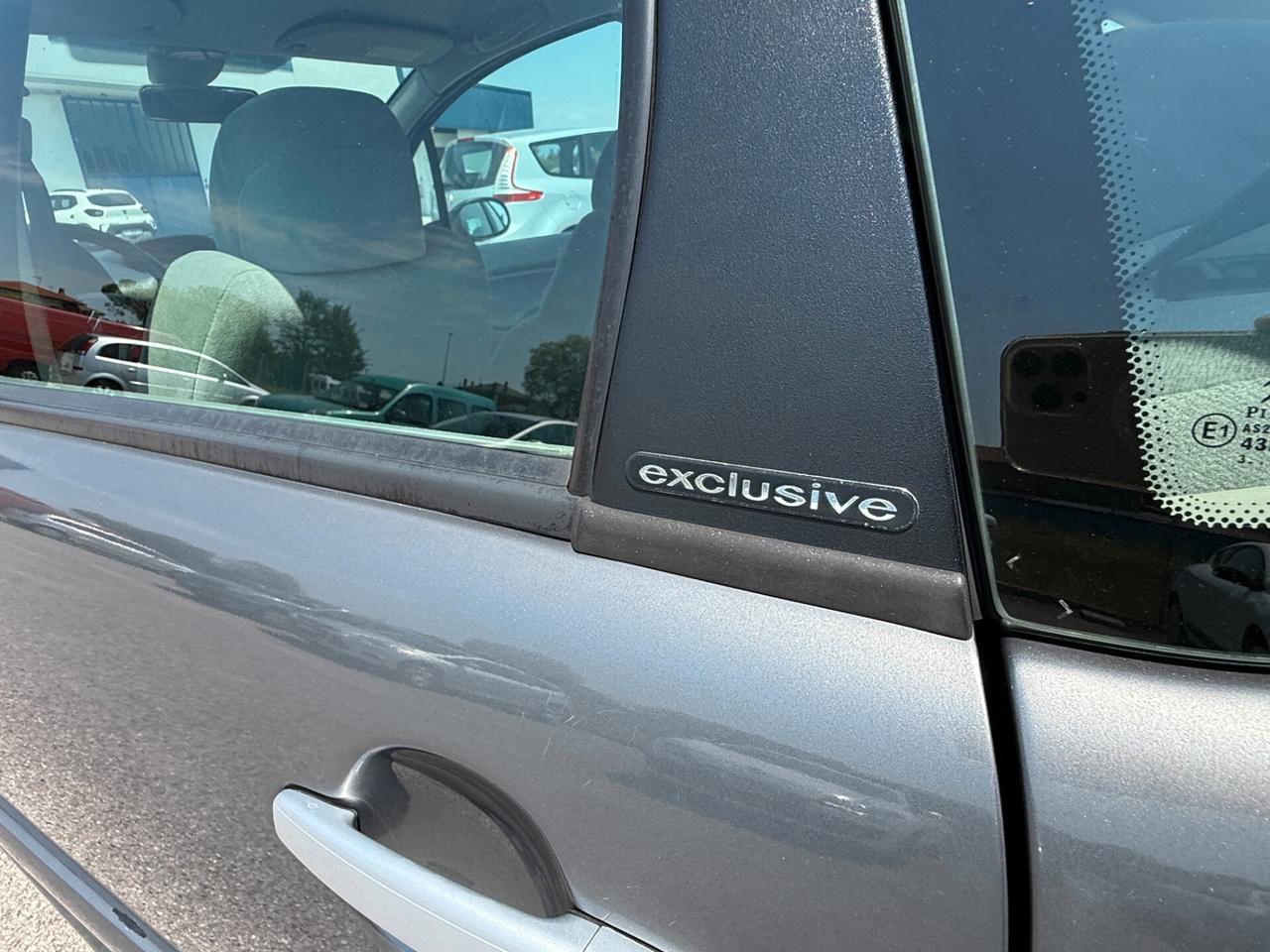 Citroen C3 1.4 Exclusive