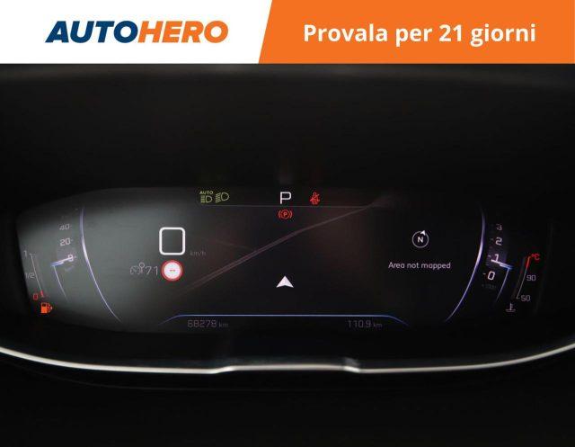 PEUGEOT 3008 BlueHDi 130 S&S EAT8 Allure Pack