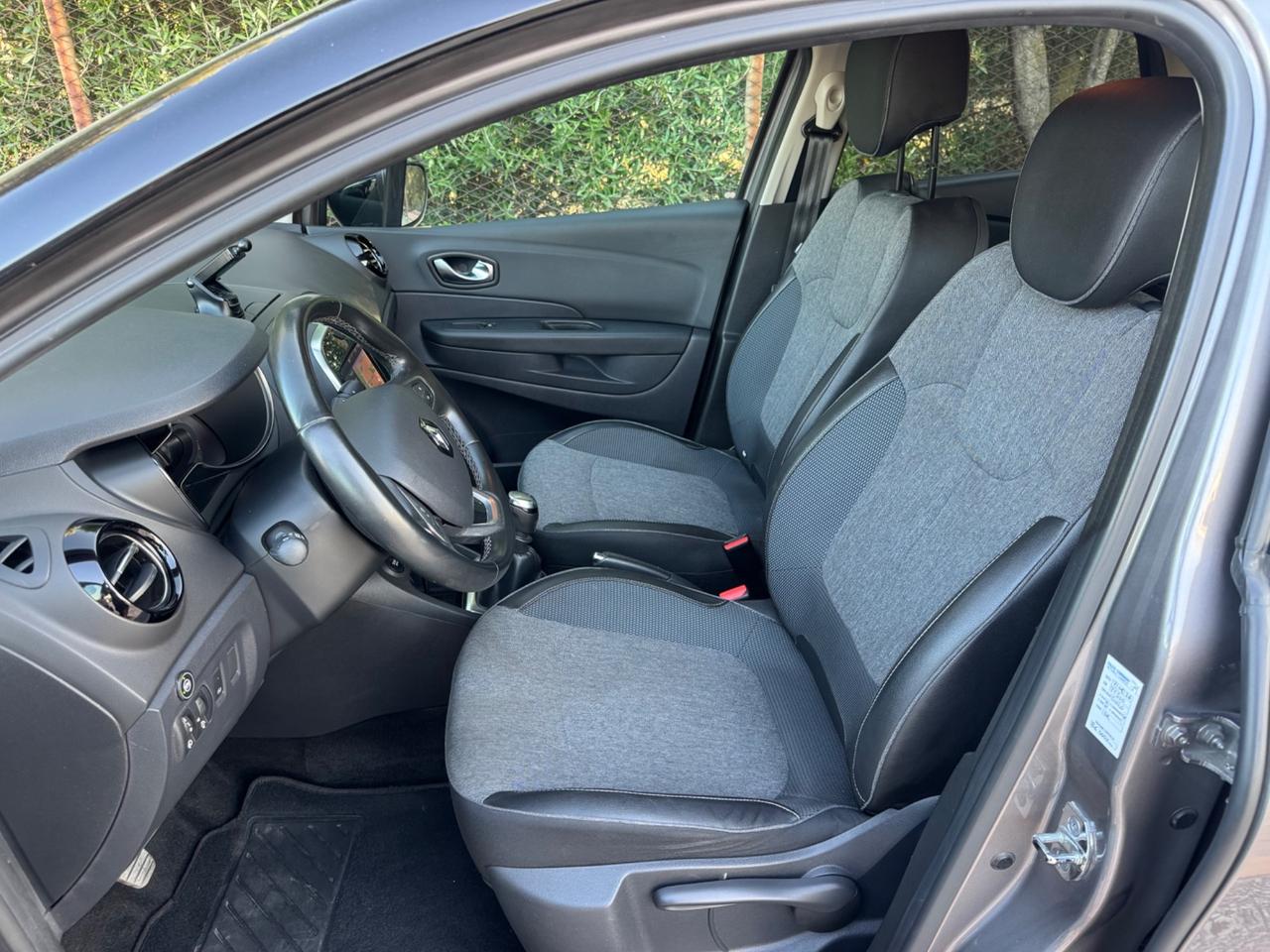 Renault Captur TCe 130 CV FAP Business Benzina Gpl