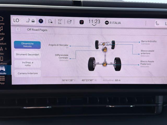 JEEP Wrangler Unlimited 2.0 Turbo Rubicon NUOVO