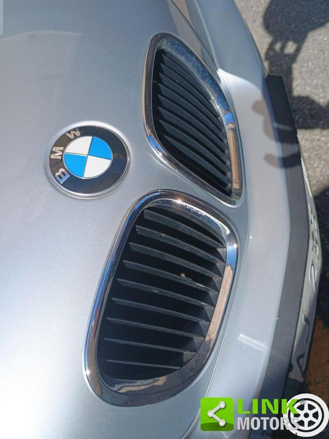 BMW Z3 1.9 16V cat Roadster