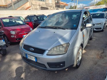 Ford Focus C-Max 1.6 TDCi (110CV) 2005