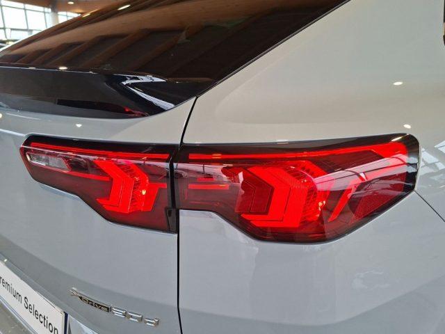 BMW X2 xDrive 20d Msport Pro Aut.