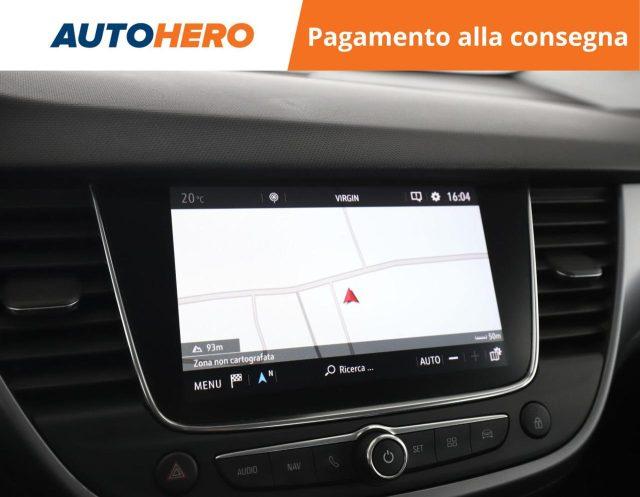 OPEL Crossland X 1.5 ECOTEC D 120 CV Start&Stop aut. Advance