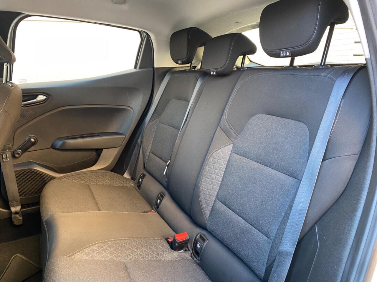 Renault Clio GPL Casa Madre