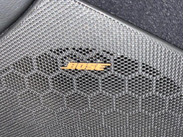 MERCEDES-BENZ CL 500 cat