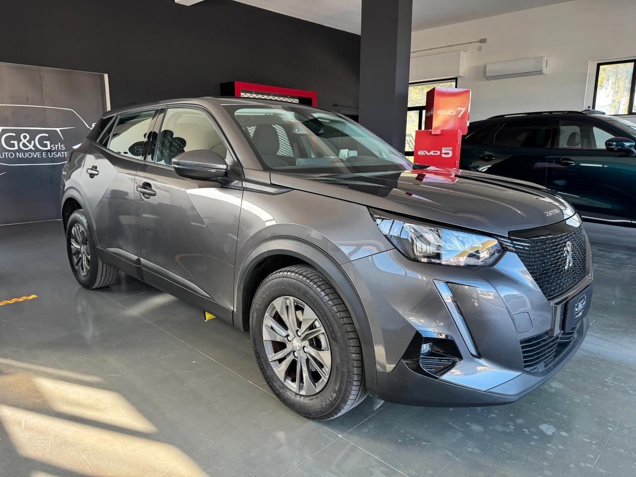 Peugeot 2008 PureTech 130 Active Pack - 2021