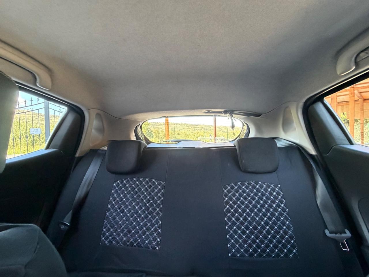 Renault Clio 1.5 dCi 8V 75CV 5 porte Live