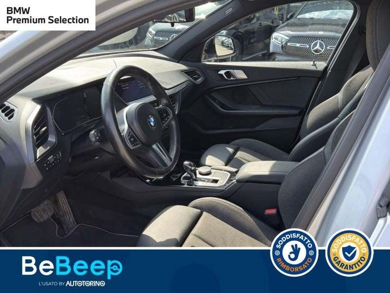 BMW Serie 1 118I SPORT 140CV AUTO