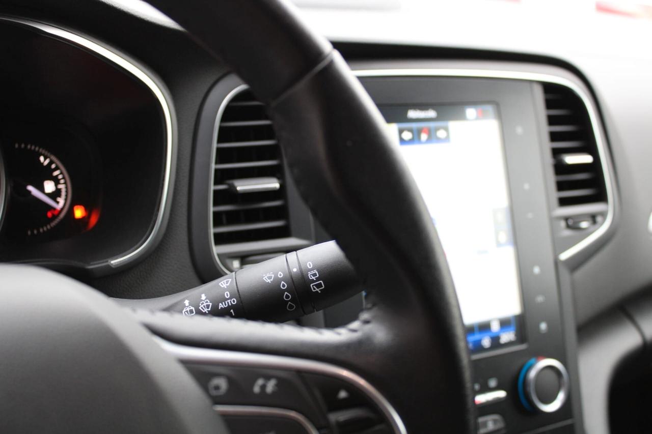 Renault Megane Mégane Sporter dCi 8V 110 CV Energy Zen