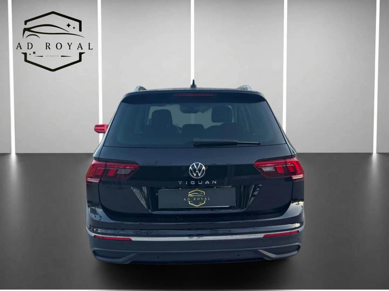 Volkswagen Tiguan 2.0 TDI 150 CV SCR DSG Elegance 01/2023
